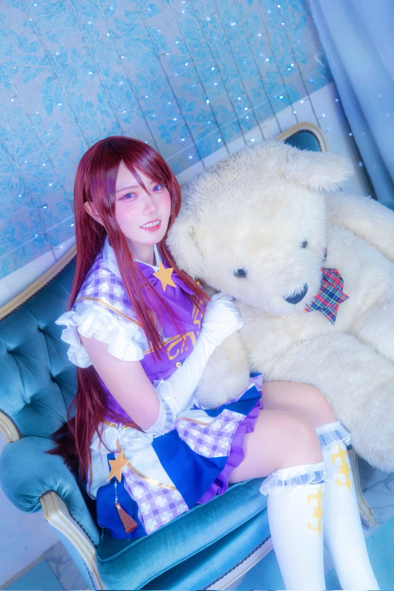 ちゅん@6.6とこa! tweet media