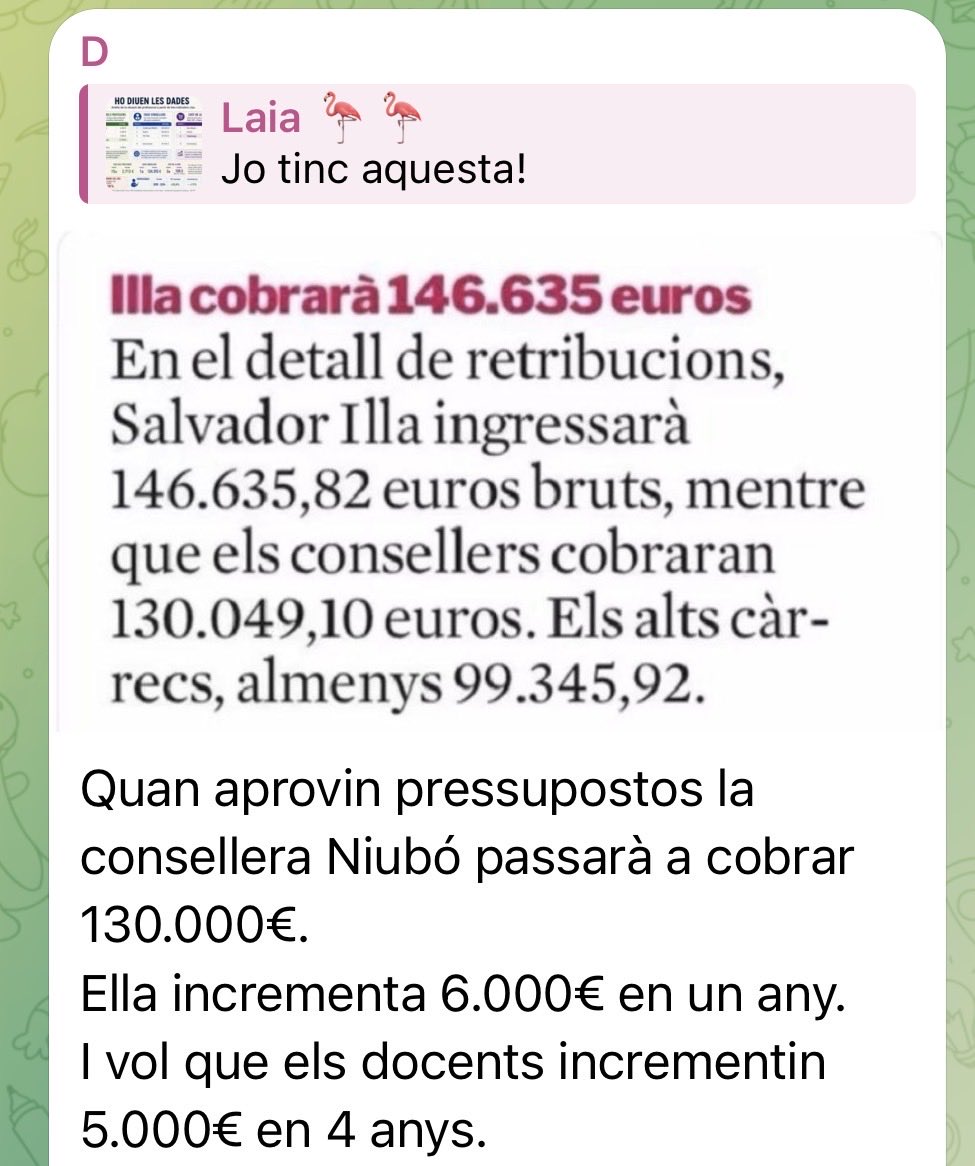 Ta_ryn22's tweet photo. @rac1 https://t.co/rH1mQL88C8