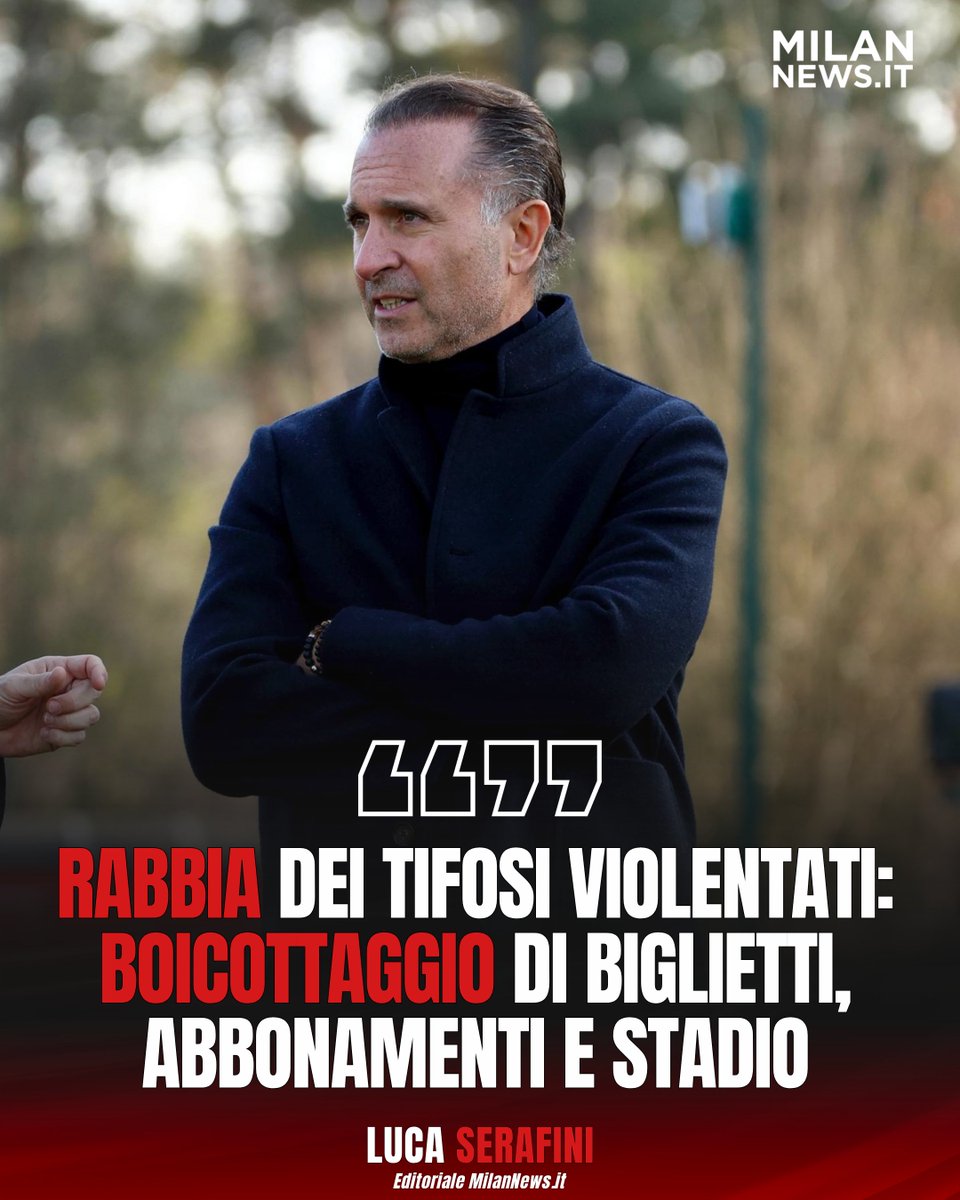 MilanNews.it tweet media