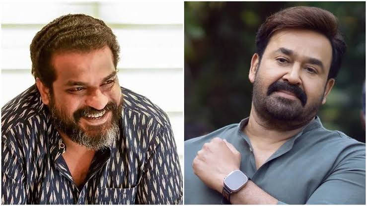 WECineLoco's tweet photo. Announcement dropping very soon 🔥⚡

#Mohanlal X #DileeshPothan https://t.co/VRMjdHfSQZ