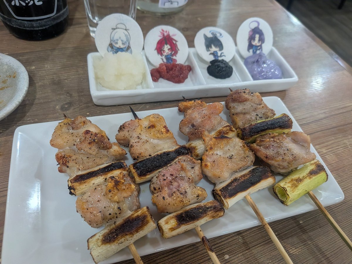 ほっしー (@HOSSIE_JP) / Posts / X