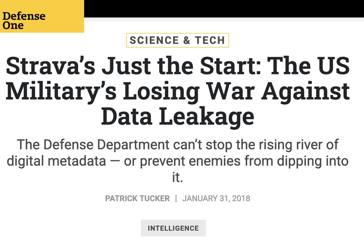 DefTechPat's tweet photo. Predicting this headline from 2018 https://t.co/KDRX1KEf5M https://t.co/rUkbXaz2qK