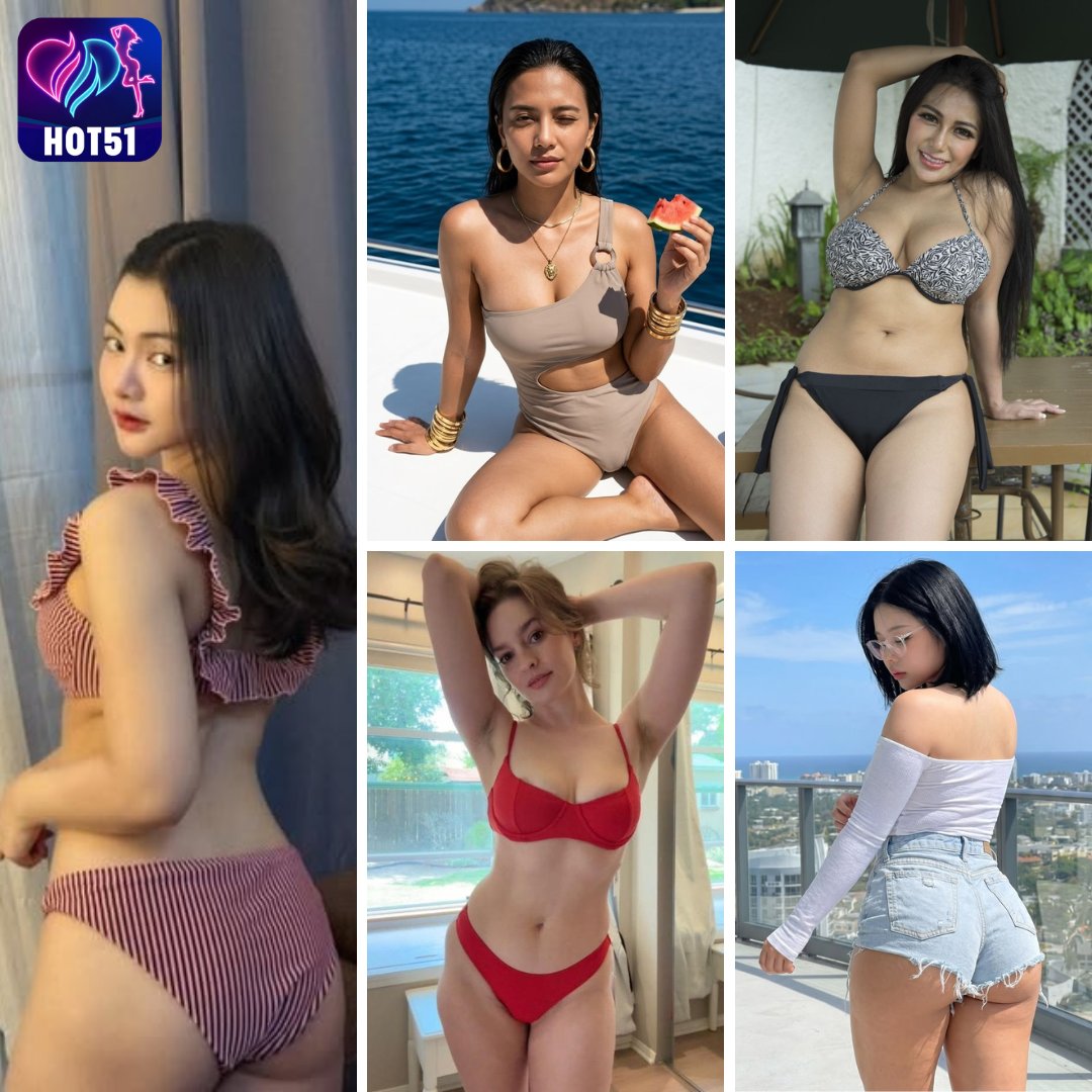 pon51dotcom's tweet photo. HOT51 Indonesia is a popular live streaming app featuring cute Indonesian girls who broadcast in real-time. 🥰🥰🥰💖💕💖💕
For more👉https://t.co/C3LhszpsBW https://t.co/geKPwzq7x9