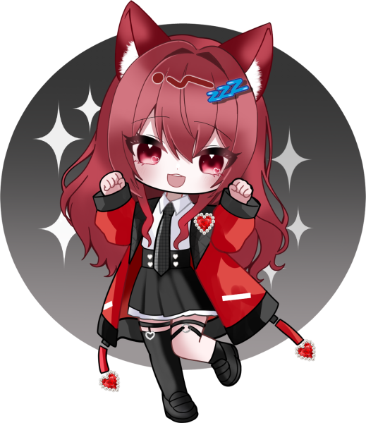 nianmeip's tweet photo. ご依頼ありがとうの感謝感謝イラストです～♡(｡☌ᴗ☌｡) ★描かせていただいたイラストは本人様なら何でも利用ＯＫです！ https://t.co/DR1zINK2m7