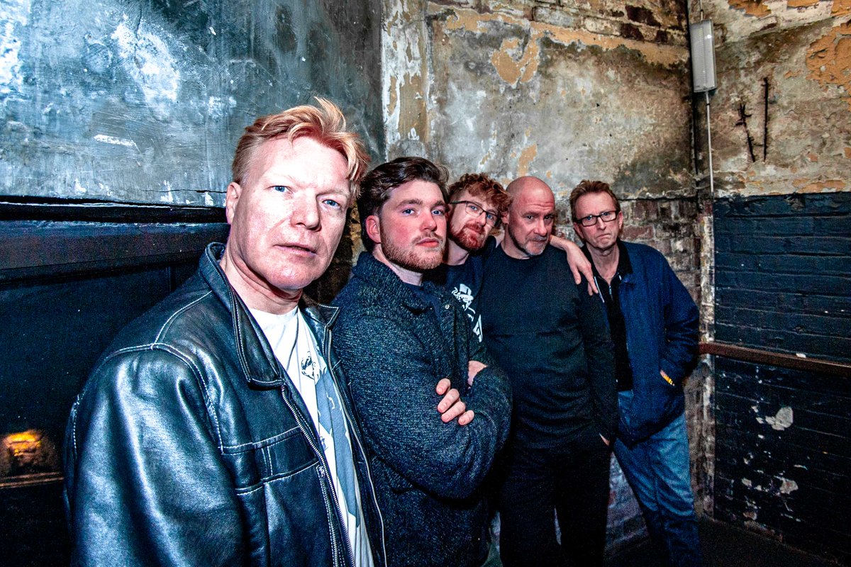 O2AcademyBris's tweet photo. NOW ON SALE: Scottish 80s band @bigcountryuk are set to embark on a special 40th anniversary tour of their album 'The Seer' this winter, joined by special guests @thealarm. Catch them here at on Thu 10 Dec.

Get your tickets now 👉 https://t.co/prkSRB1l87 https://t.co/EuwXjyBxZF