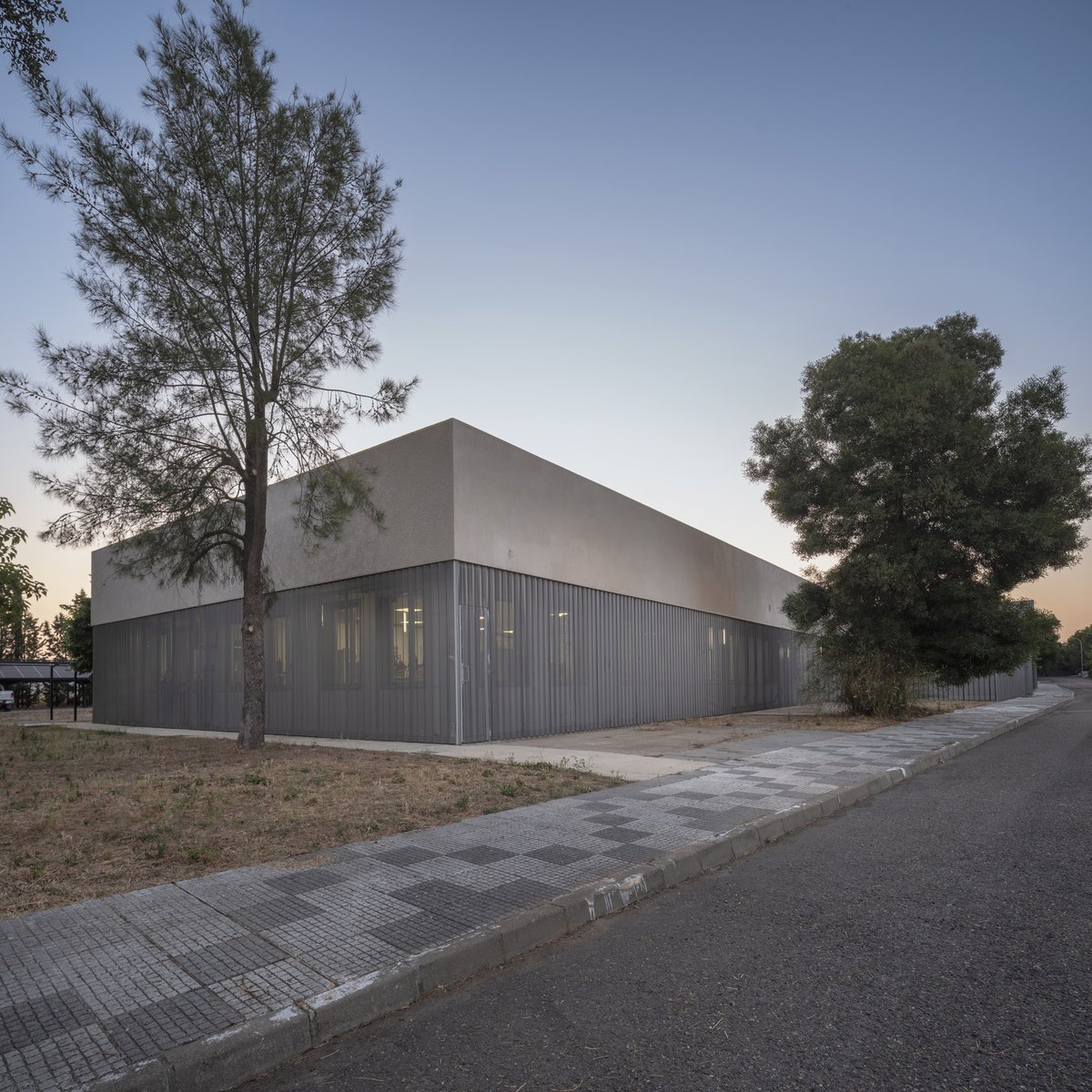 DUNAR arquitectos tweet media