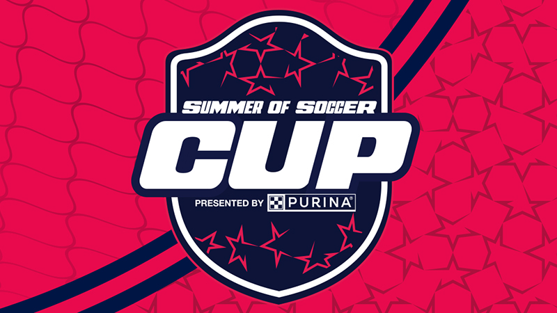 tousbyus's tweet photo. Summer of Soccer Cup Puts STL Kids U8-U12 in 5v5 Spotlight - https://t.co/FU4tNElOS7 https://t.co/UoJDMSOJp8