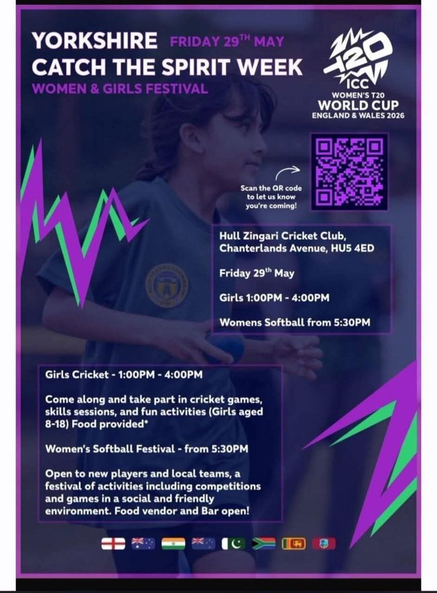Hull Zingari Cricket Club tweet media