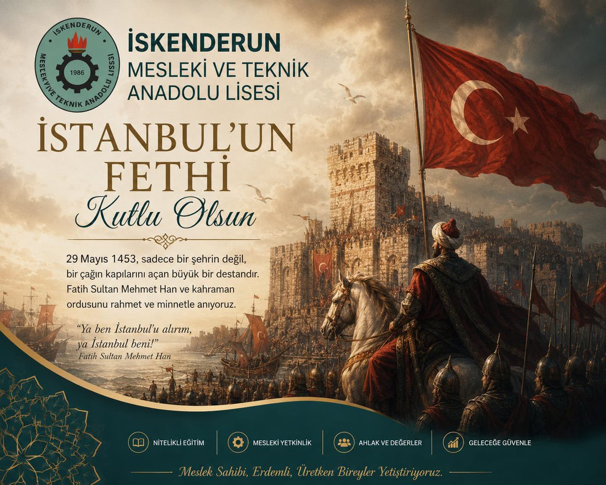 MtalIskenderun's tweet photo. https://t.co/ieHunZLjHC