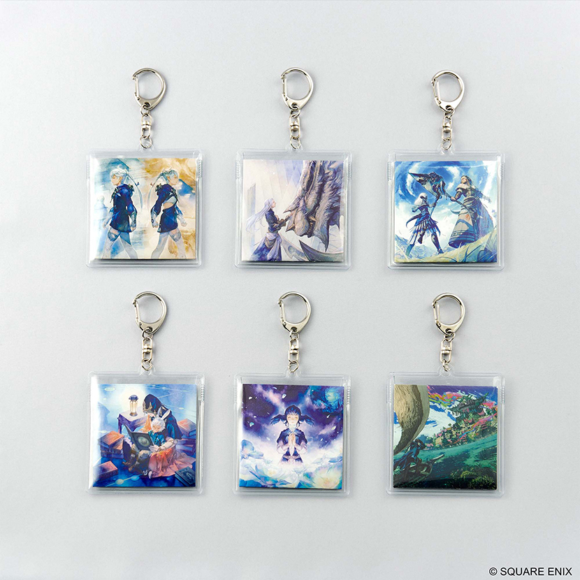 SQUARE ENIX Official Goods (@SQEX_MD_GOODS) / Posts / X