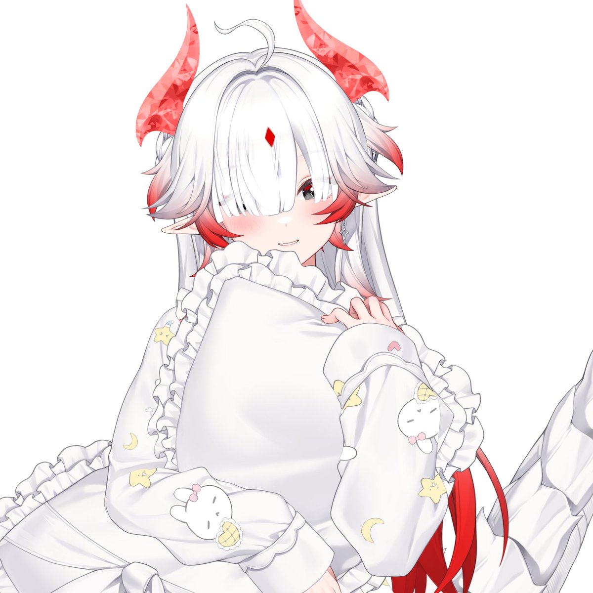 ♦️💎Ruby Akari 💎♦️ Dragon VArtist 🍵 tweet media