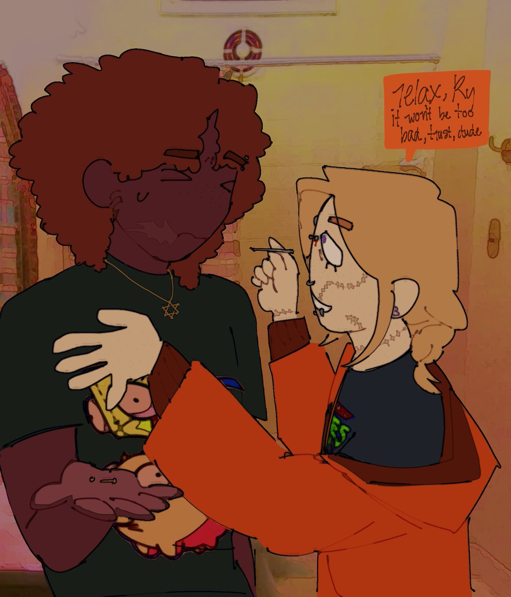 face_eat3r's tweet photo. 4 am posting
#sptwt #townietown #kylebroflovski #kennymccormick #spk2 https://t.co/CUpMxX6r4W