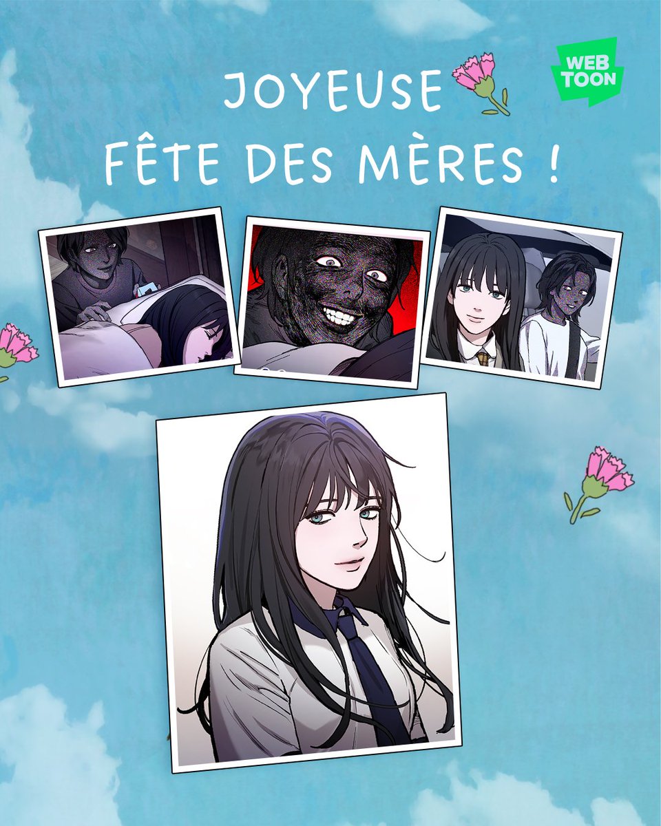 WEBTOON FRANCE tweet media