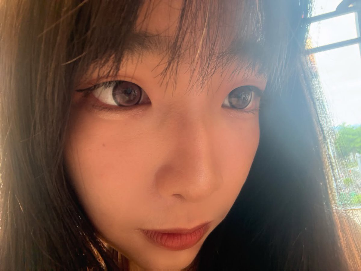海妹Chi tweet media