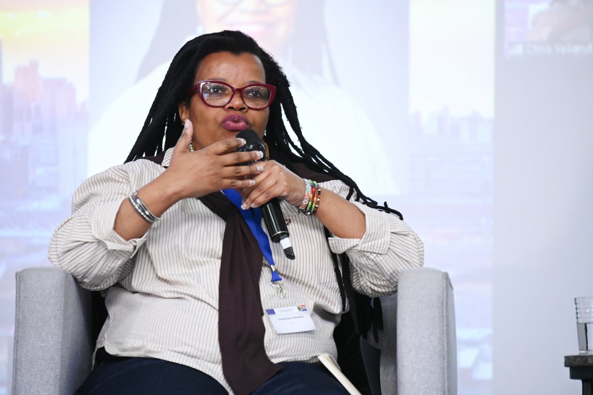 EUinSA's tweet photo. The European Union’s Carbon Border Adjustment  Mechanism (CBAM) business event in Johannesburg created space for practical discussions on how South African companies can prepare, adapt and remain globally competitive in a changing trade environment. https://t.co/buPesfvrjk