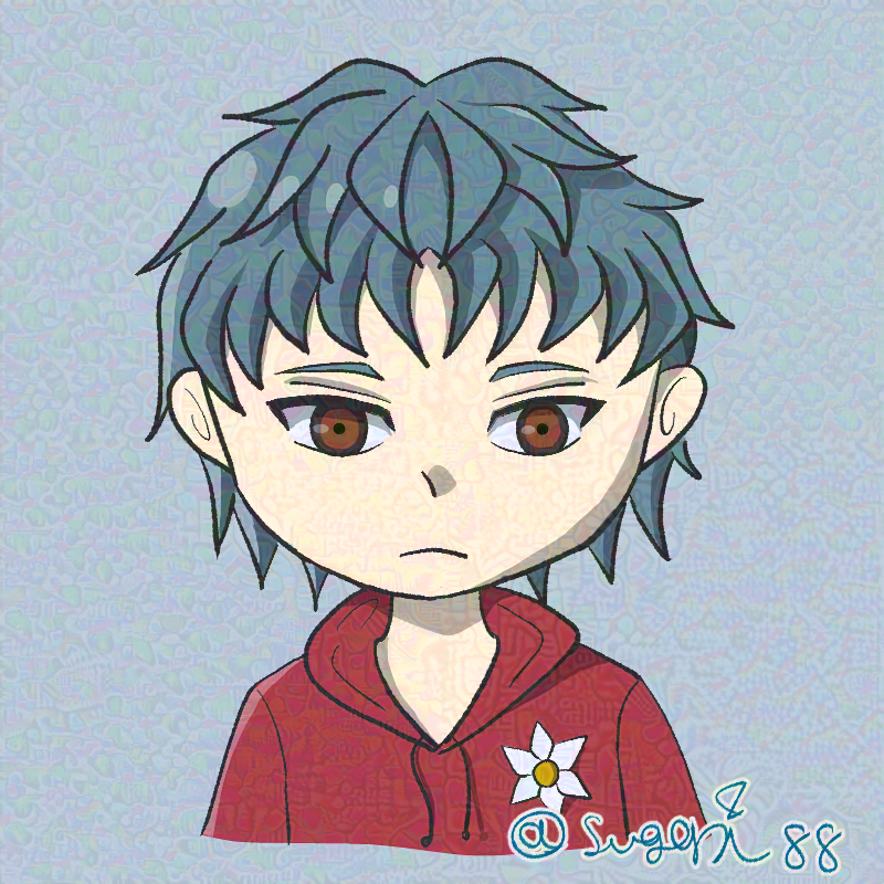 sugari_88's tweet photo. 2か月くらい前にブルスカで投稿した偽花HO1→KPCとして運用するかもしれない姿。
職業が変わったため仕事しやすい髪型になってます。偽花で経験した諸々の出来事からあまり表情を出さなくなりました。服装もそれに影響してますね https://t.co/8LSlUjS47b
