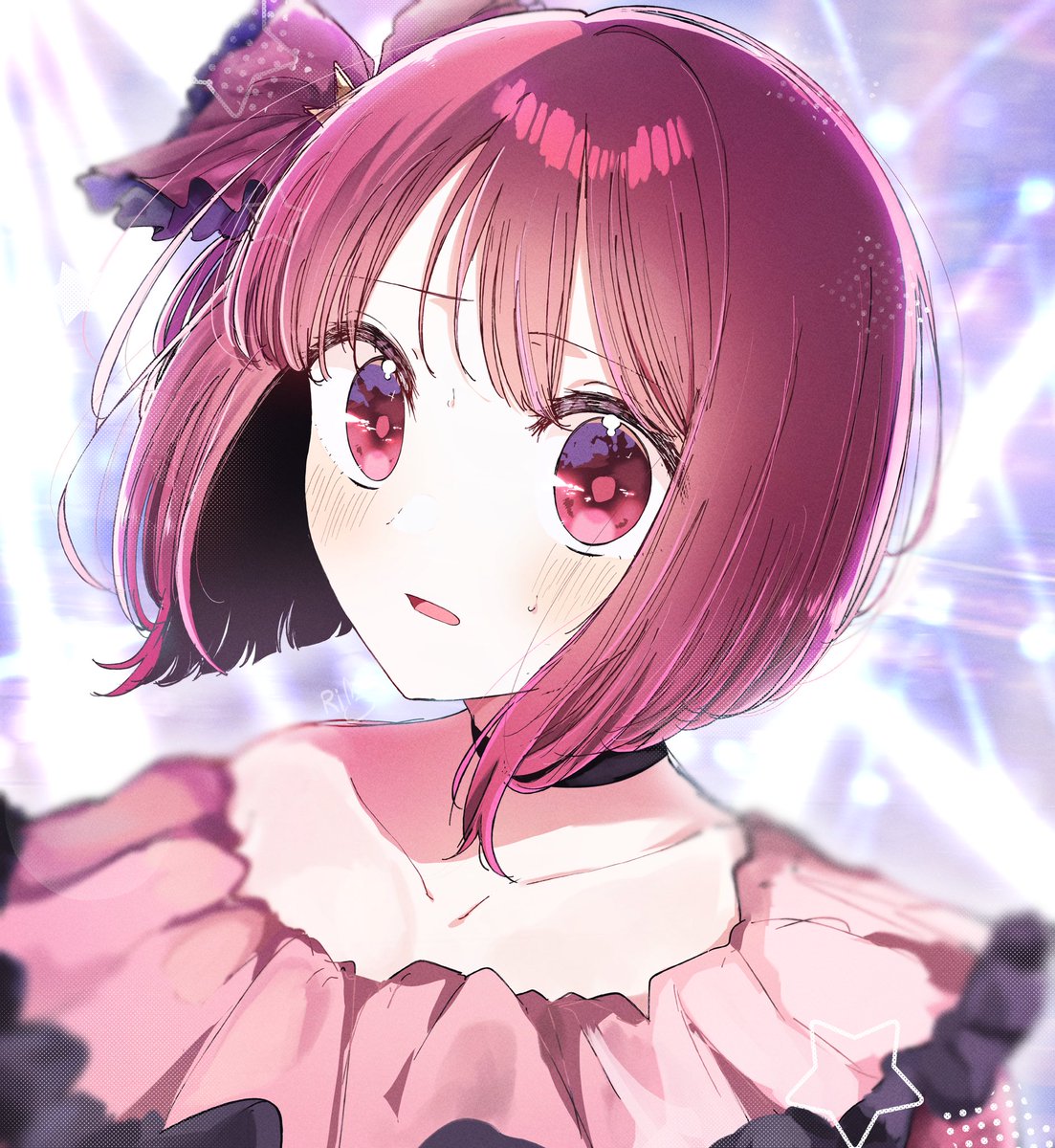 akuariai_0's tweet photo. どこにいますか？ https://t.co/wXOG21uUXs