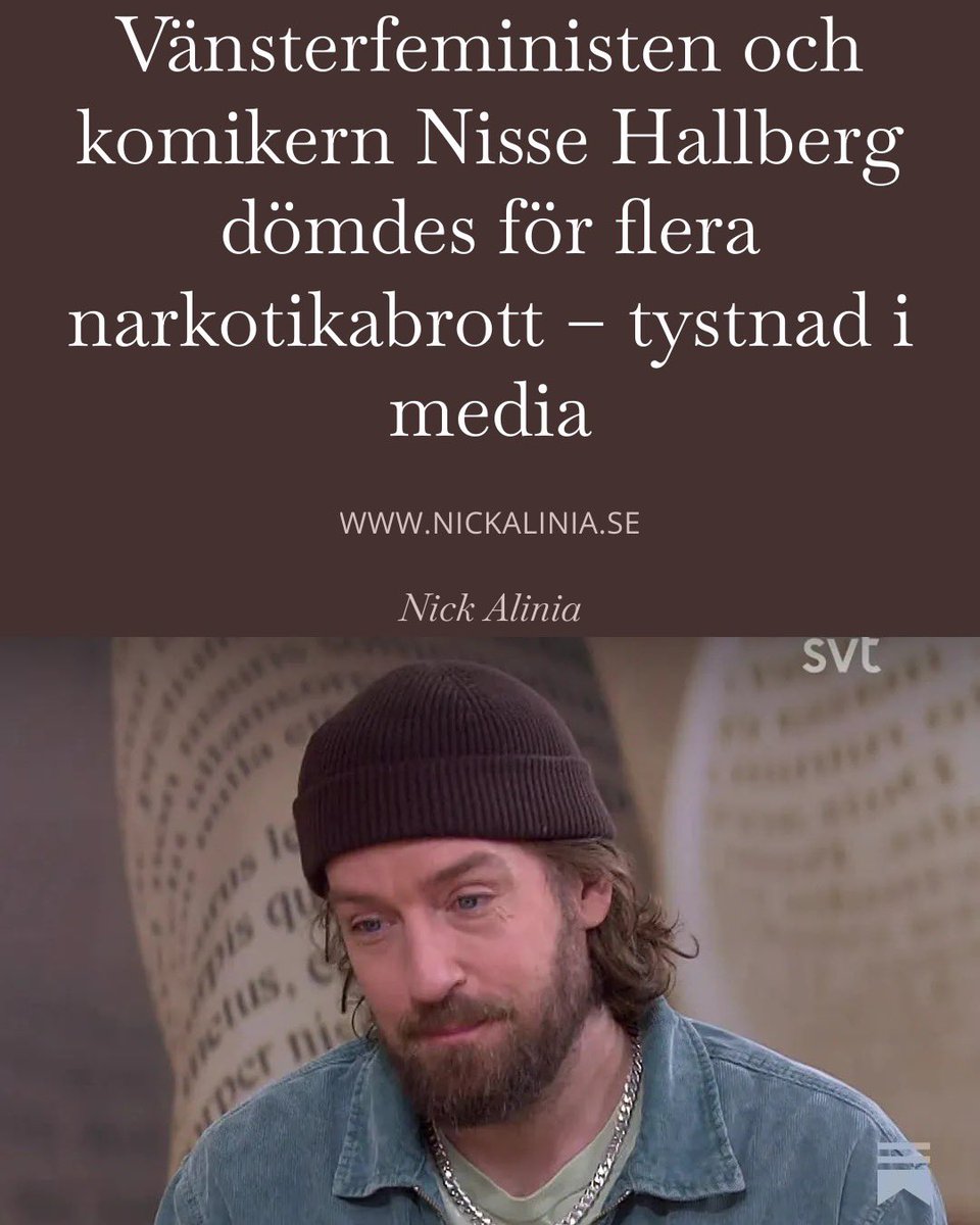 Nick Alinia tweet media