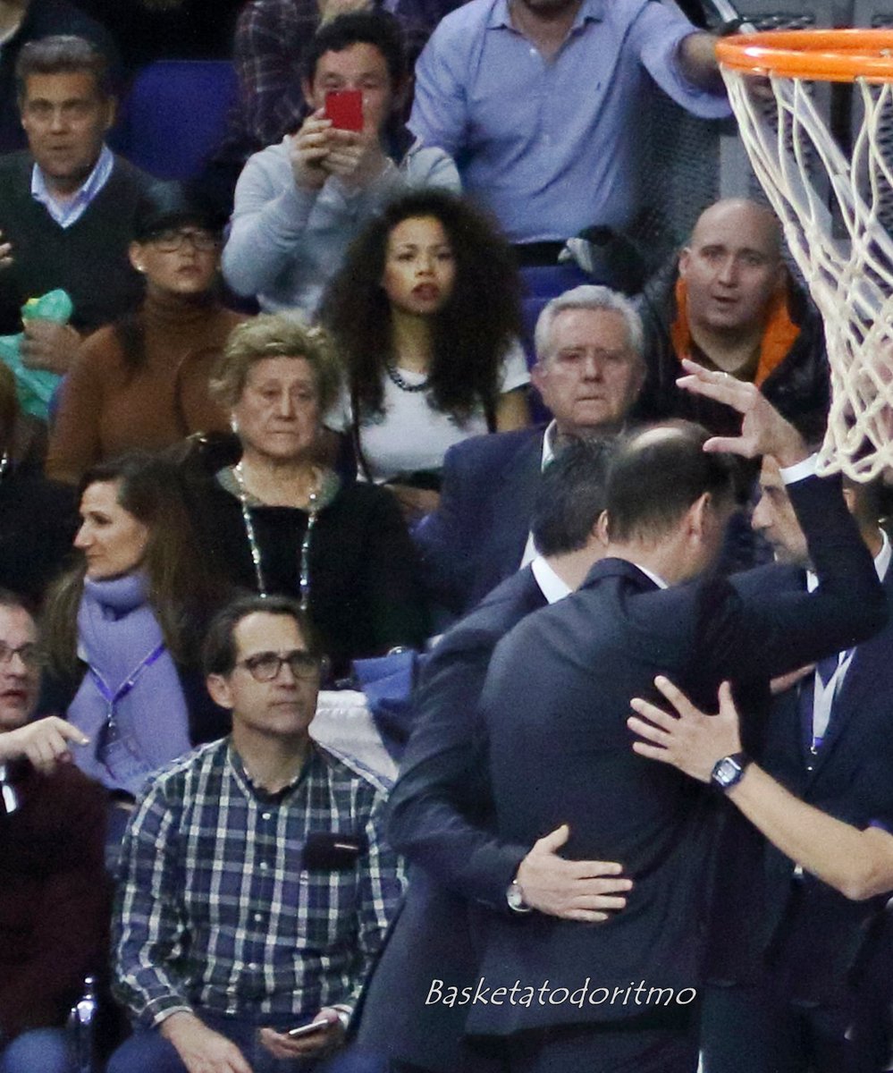 Basket a todo Ritmo tweet media