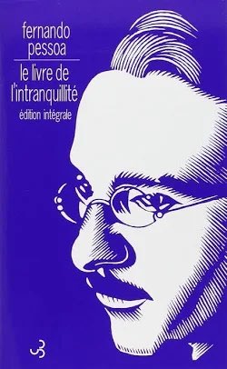 f_lebel's tweet photo. La valeur des choses n'est pas dans la durée, mais dans l'intensité où elles arrivent.
C'est pour cela qu'il existe des moments inoubliables, des choses inexplicables et des personnes incomparables. 

Fernando Pessoa
Le livre de l'intranquilité https://t.co/nE7eHpFBV4