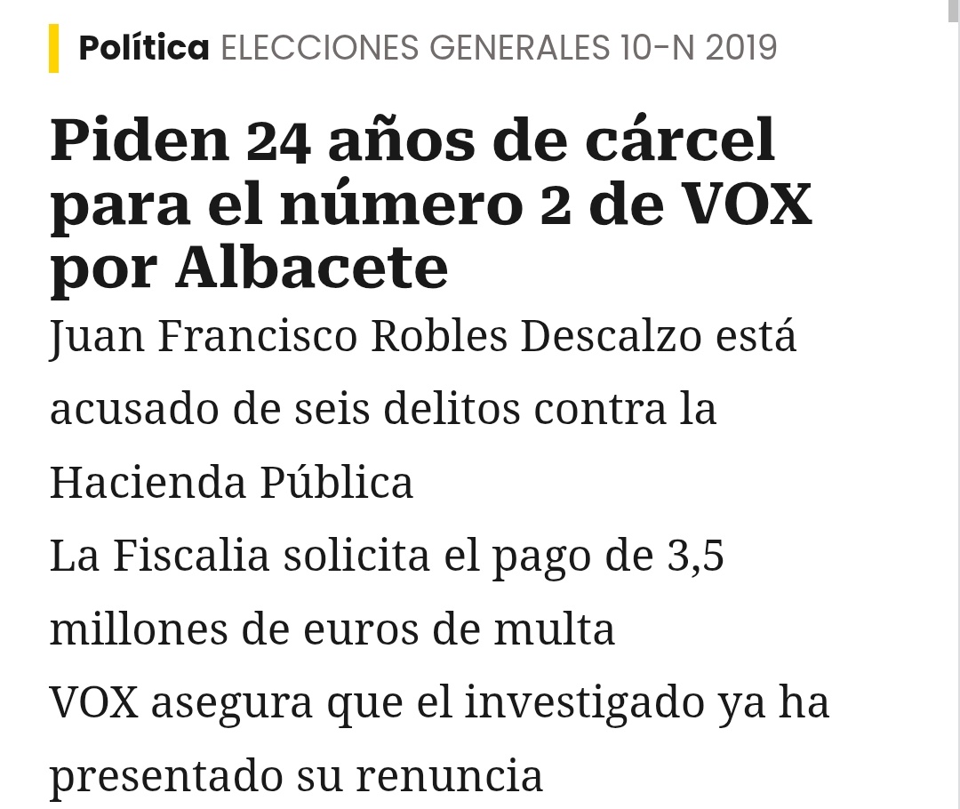JohnnyTuit's tweet photo. @Santi_ABASCAL Venga, date un vuelta, Santi. https://t.co/5vtWY6mi5I