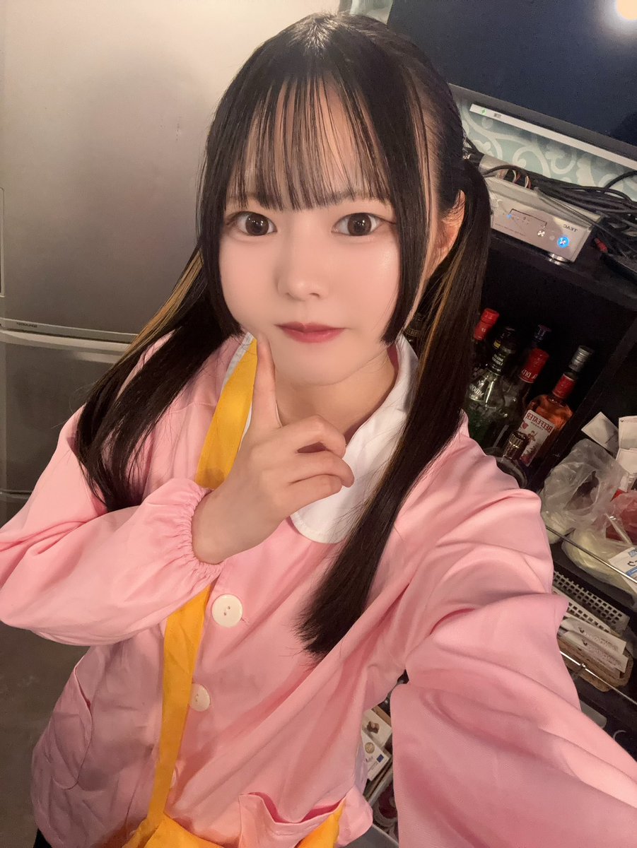 結愛かんな tweet media