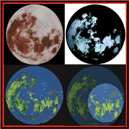Rudeboymessiah's tweet photo. @davidicke Fucks sake Dave, the moon itself is not an object, it's a reflection of a portion of the flat earth. You are so far behind it's unreal, the big big question is why...? Are you a scret servant of Satan Dave? #EARTHISFLAT #NOGLOBE #MOONISPLASMA
https://t.co/ohHmjoyVML https://t.co/u7EobuCTcC