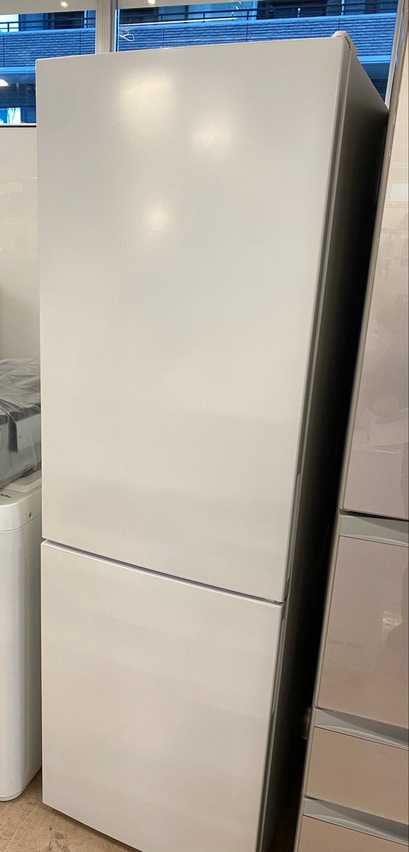 🧊MAXZEN「JR230ML01WH」入荷！ 230Lクラスで使いやすい2ドア冷蔵庫