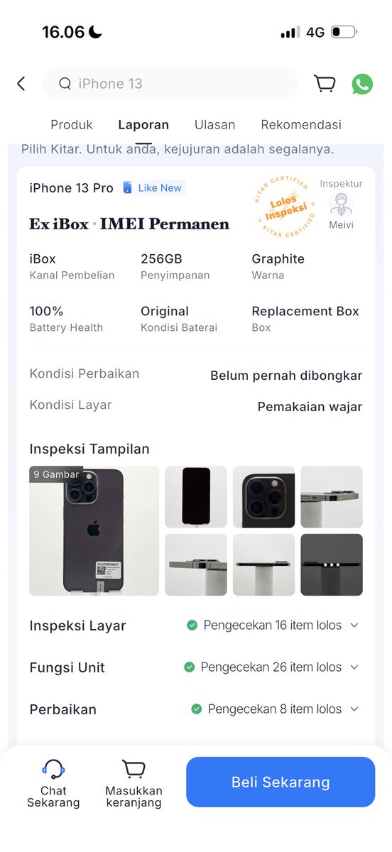 nrcistic's tweet photo. Iphone under 10 jutaan yang cocok buat dipake di 2026! : https://t.co/7SLEBGnwHm