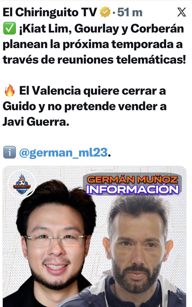 Alejandro tweet media
