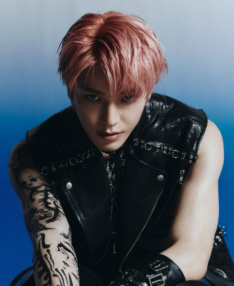 AboutMusicYT's tweet photo. Happy 31st birthday to the amazing Taeyong of NCT! https://t.co/k0qDs7cz5k