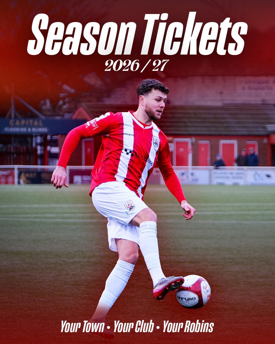 Ilkeston Town FC tweet media