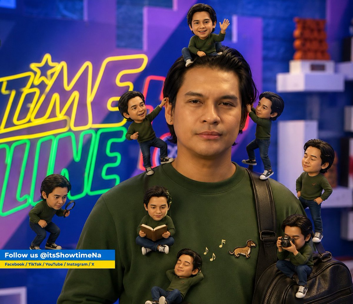 FrMackie's tweet photo. Ahah cute @wize_estabillo https://t.co/hNXjwdJaT9