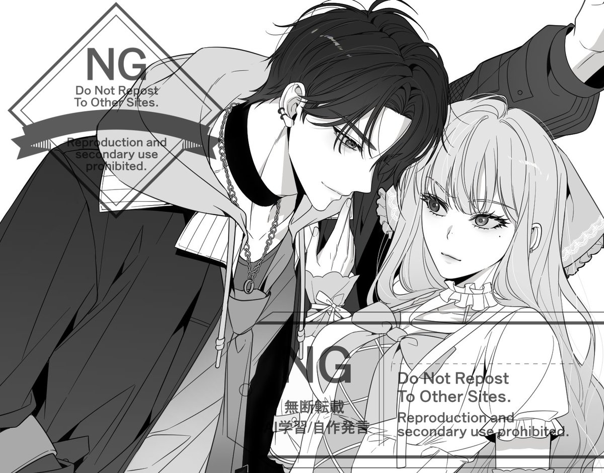 _lastacc2's tweet photo. 커미션 신청 감사했습니다 (당분간 문의x) https://t.co/8sJS781wB7