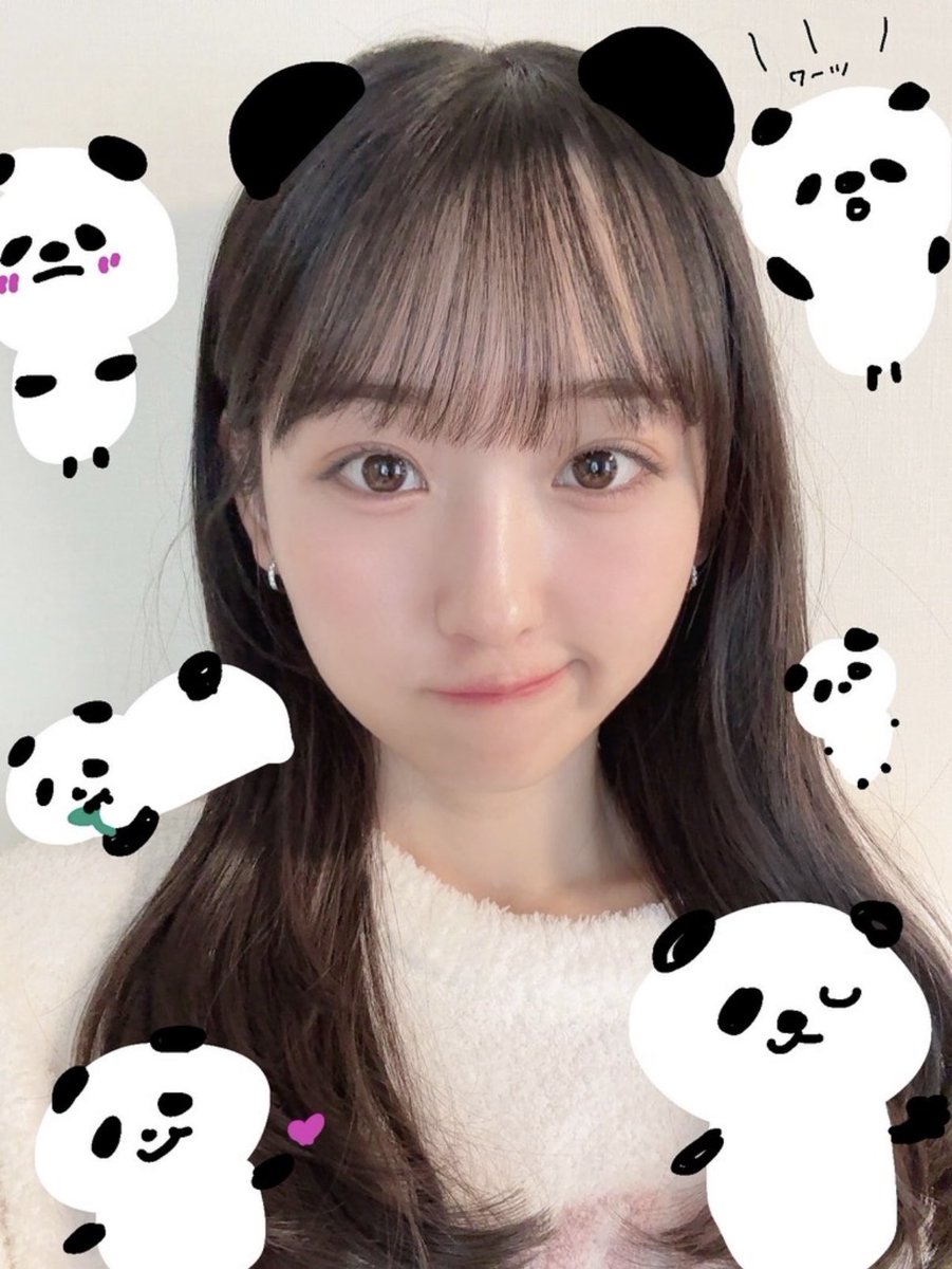 ばっち tweet media