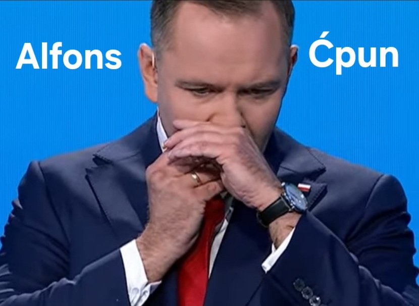 Spiepszaj dziadu tweet media