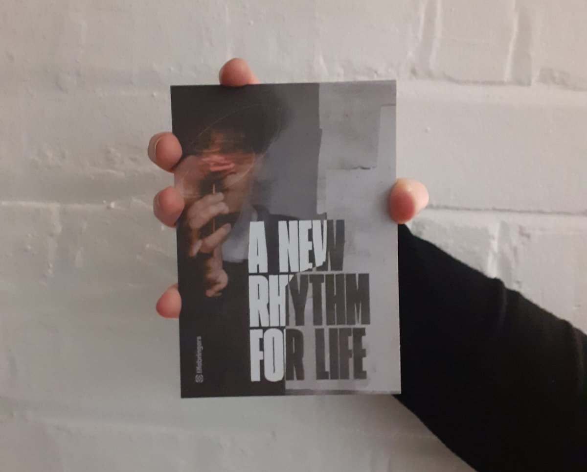 LifewordsUK's tweet photo. Have you seen our newest resource? A New Rhythm explores the beatitudes of Jesus and is being used in churches, youth groups and gatherings across the UK. 
Head to our website to find out more!
https://t.co/XJP15b7ft8 https://t.co/3d2uIU220c