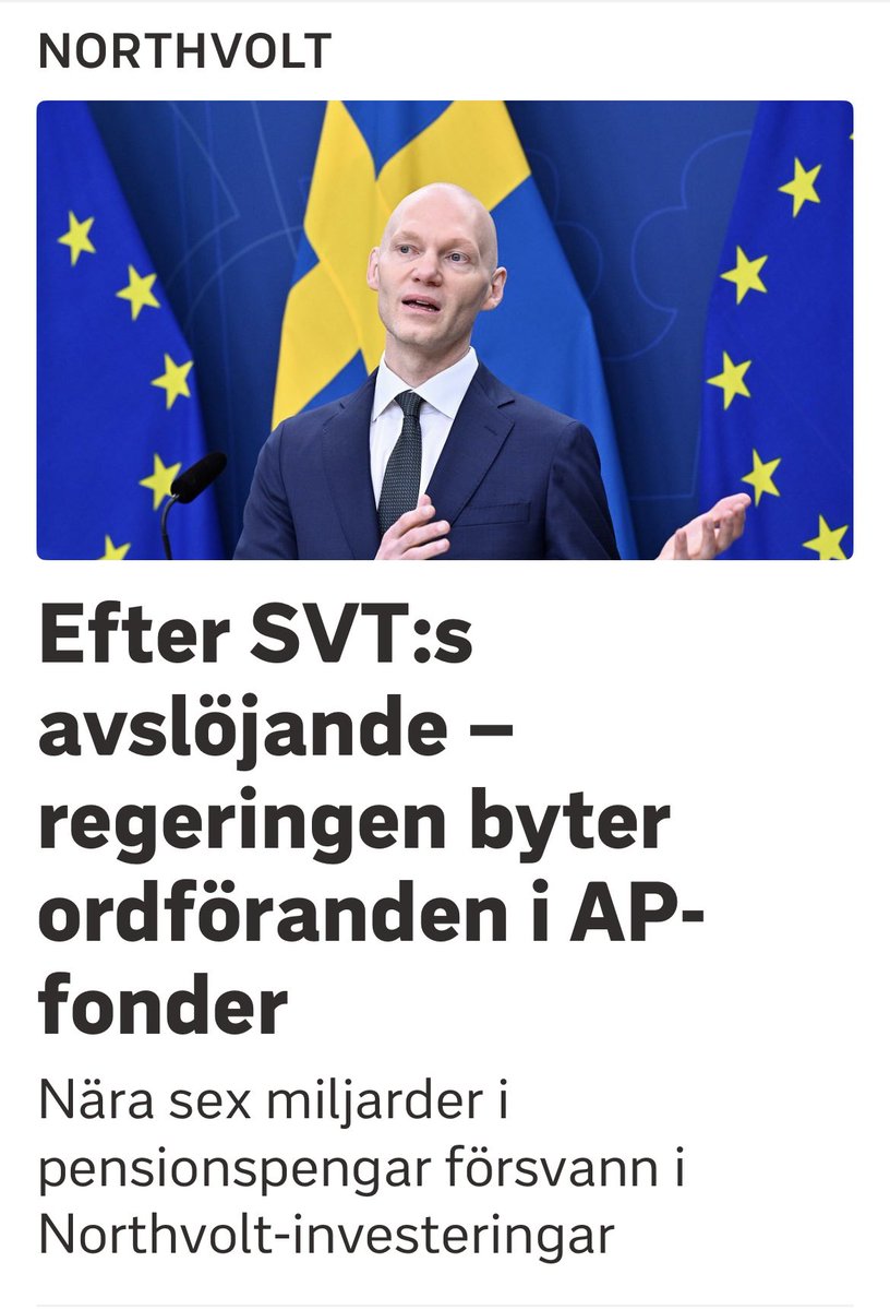 Lennart Wallger🇸🇪 tweet media