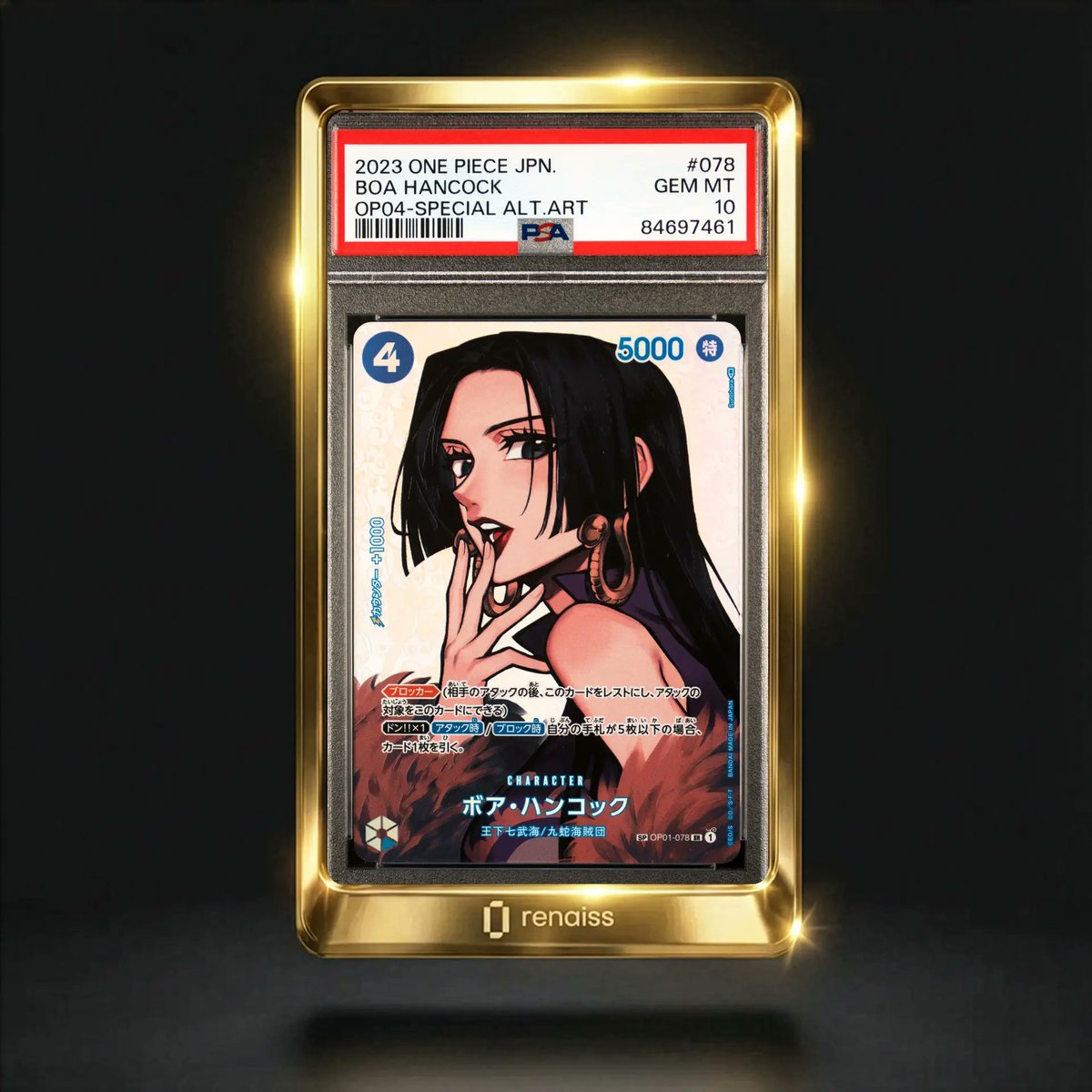 lorescribbler's tweet photo. 10 pulls result. Is this good? 

@renaissxyz https://t.co/fmUIYMaXmO