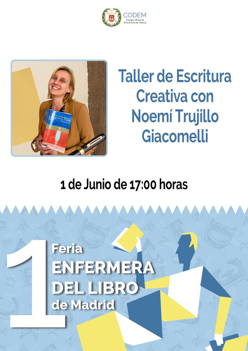 EnfermerasMadrid tweet media