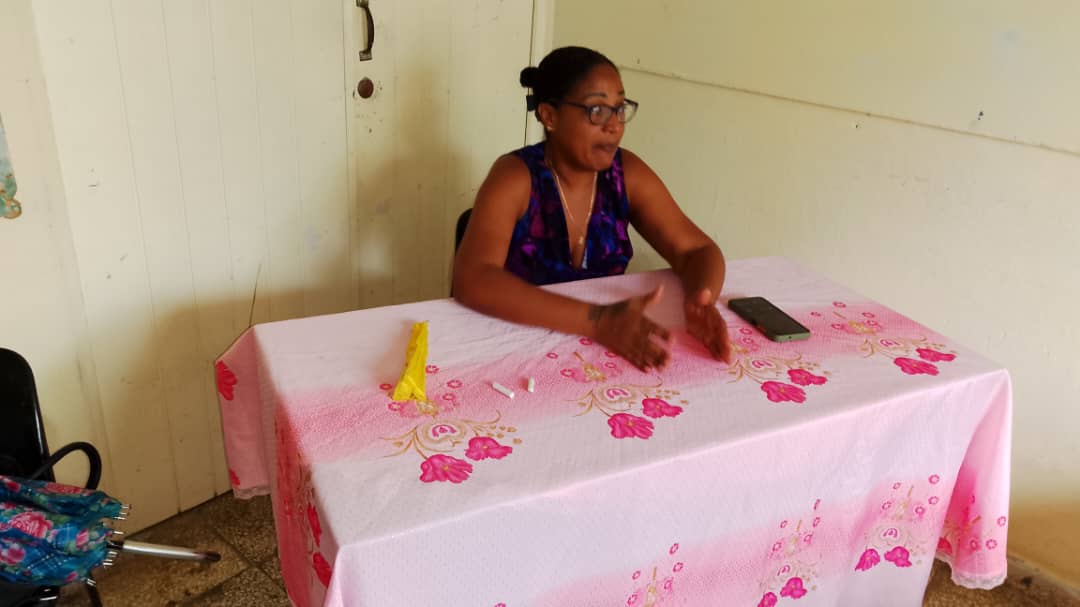 IPVCECamaguey's tweet photo. #100AñosConFidel
Destacados Docentes #GeneralisimoIPVCE presentan sus trabajos de cara a Pedagogía/2027. En la sede SB/ AnaBetancourt predomina la preparación y el compromiso #EducaciónDeCalidad
#LaPatriaSeDefiende
#ConFidelEnCadaAula https://t.co/QK0wbStee4