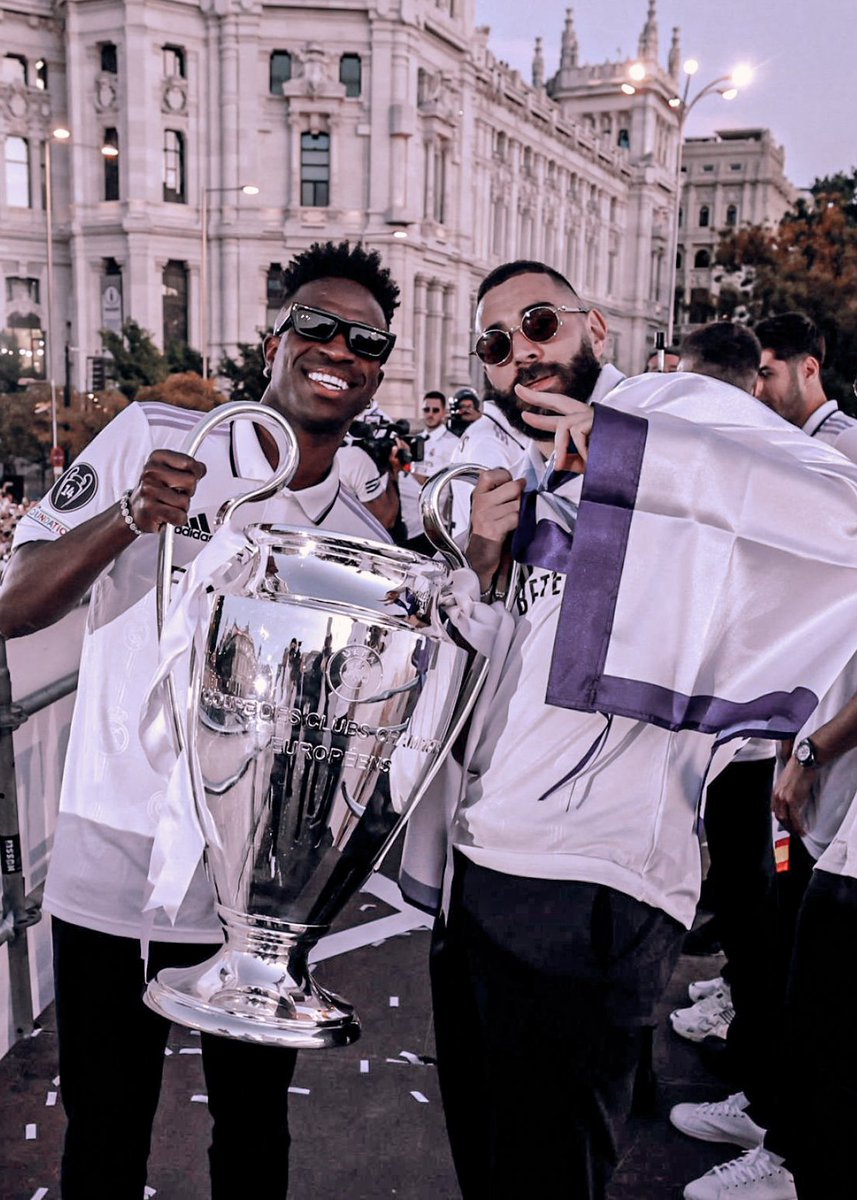 Madrid Xtra tweet media