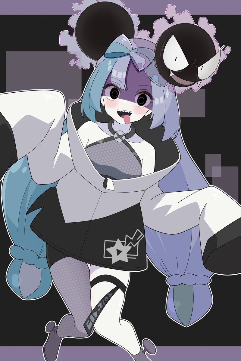 踊る髪の毛@C107 火曜日 南r35a tweet media
