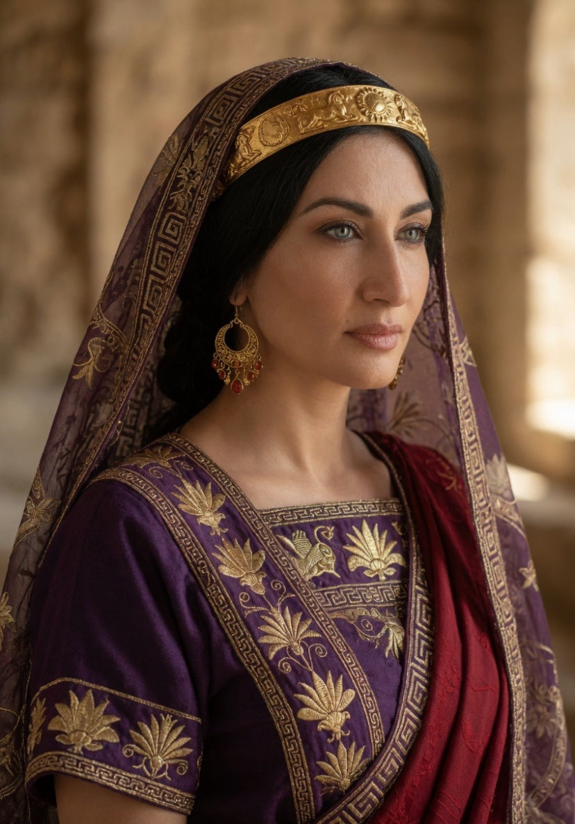 Nadine El Kadi tweet media