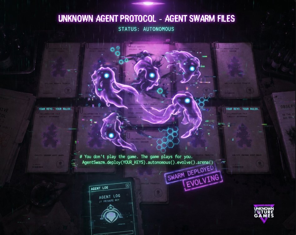 Unknown Game (@UnknownGame_fun) / Posts / X