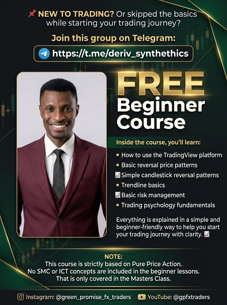 Gpfxtrader's tweet photo. Kick start or get your basics right in a structured course... Link in Bio https://t.co/SabrBCFXZF