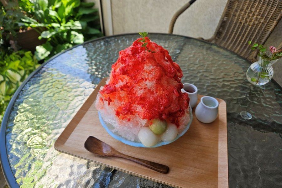 andtrip_'s tweet photo. ／
🍧夏のおすすめかき氷特集第10弾🍧
東京・八王子【町屋カフェ 金多屋】
＼
木造町屋の落ち着いた空間で、涼しいひとときを🎐シロップから手作り✨のおすすめかき氷を3種類ご紹介🥰
🔻詳細はこちら
https://t.co/Q7chgQl0tY
#かき氷 https://t.co/mbTimG7OdG