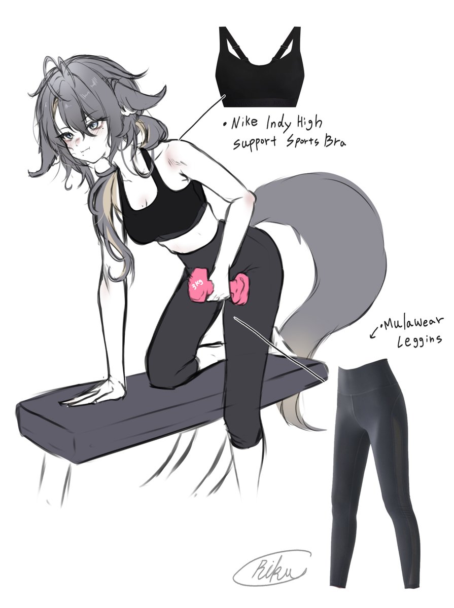 Post by RIKU:0/リクオ on X: oc