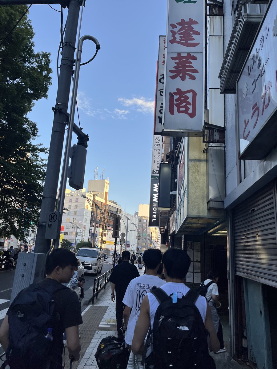 mxyshrk's tweet photo. Japan, I am inside of you. 🇯🇵 https://t.co/BT9tE3EAdv