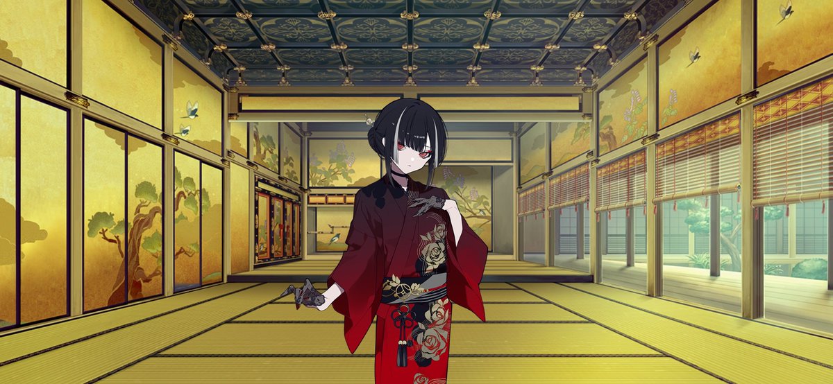 🌹KINIWA🌹 tweet media